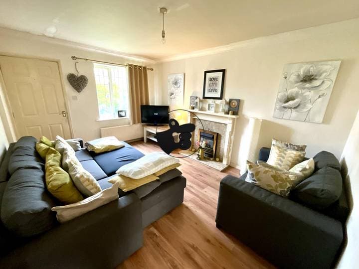 3 bedrooms house for sale in Matlock, United Kingdom - Image 3