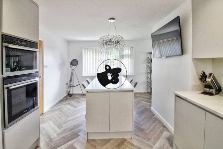 2 bedrooms house for sale in Rotherham, United Kingdom - Image 14