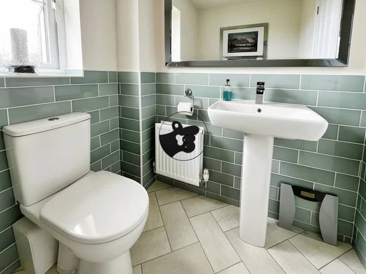 3 bedrooms house for sale in Whitley Bay, United Kingdom - Image 18