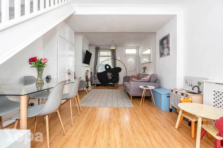 2 bedrooms house for sale in Greenhithe, United Kingdom - Image 8