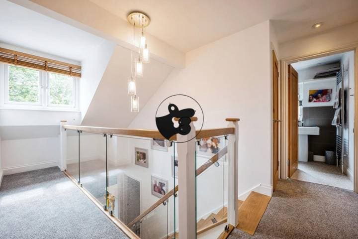 4 bedrooms house for sale in Taunton, United Kingdom - Image 16