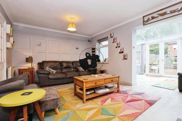 3 bedrooms house for sale in Warwick, United Kingdom - Image 3