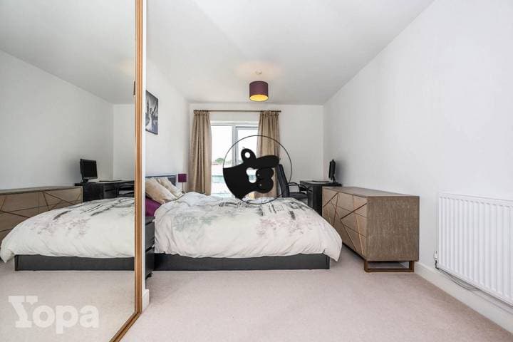 2 bedrooms apartment for sale in Dartford, United Kingdom - Image 10