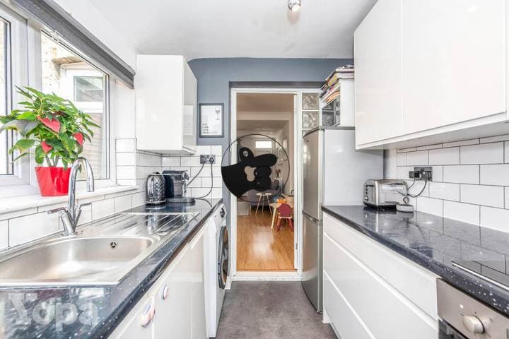 2 bedrooms house for sale in Greenhithe, United Kingdom - Image 10