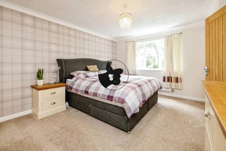 4 bedrooms house for sale in Bracebridge Heath, United Kingdom - Image 13