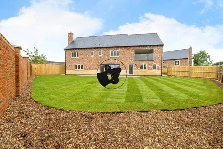 5 bedrooms house for sale in Sturton By Stow, United Kingdom - Image 4