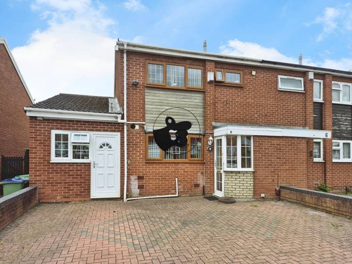 3 bedrooms house for sale in Oldbury, United Kingdom - Image 18