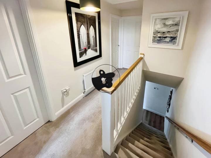 3 bedrooms house for sale in Whitley Bay, United Kingdom - Image 10