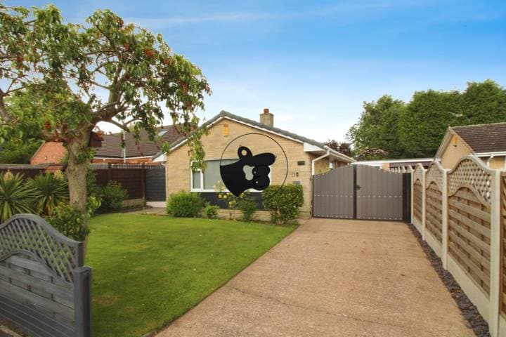 2 bedrooms house for sale in Rotherham, United Kingdom - Image 2