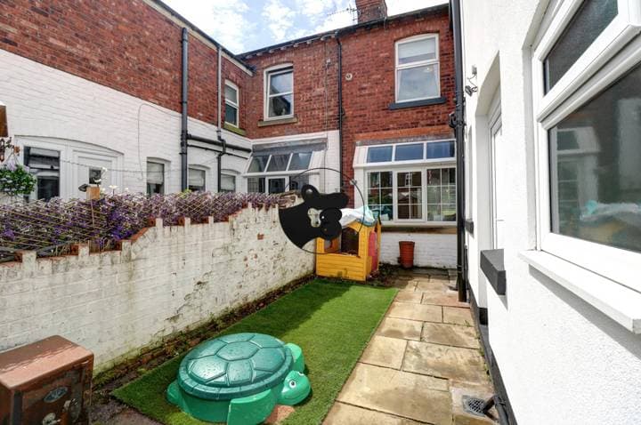 4 bedrooms house for sale in Preston, United Kingdom