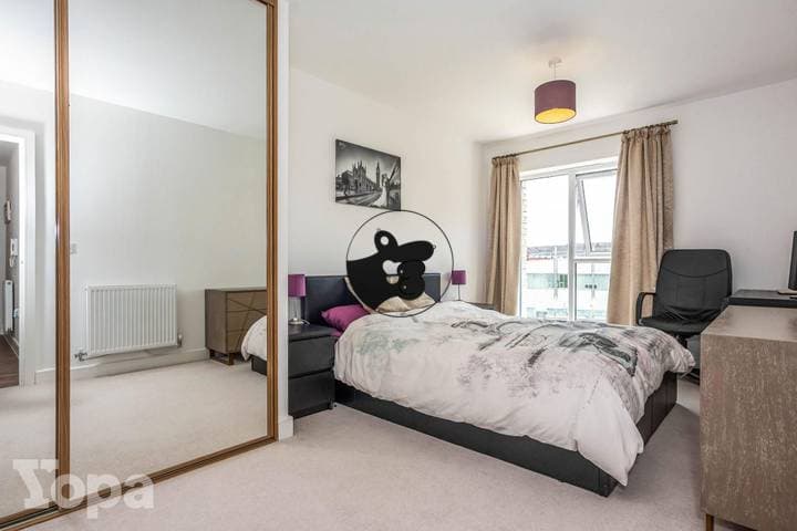 2 bedrooms apartment for sale in Dartford, United Kingdom - Image 12