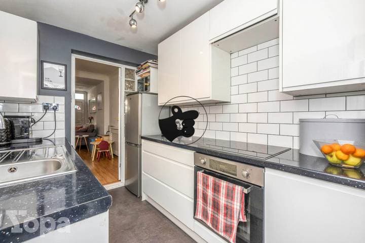 2 bedrooms house for sale in Greenhithe, United Kingdom - Image 11