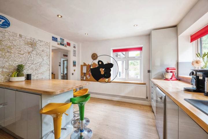 4 bedrooms house for sale in Taunton, United Kingdom - Image 15