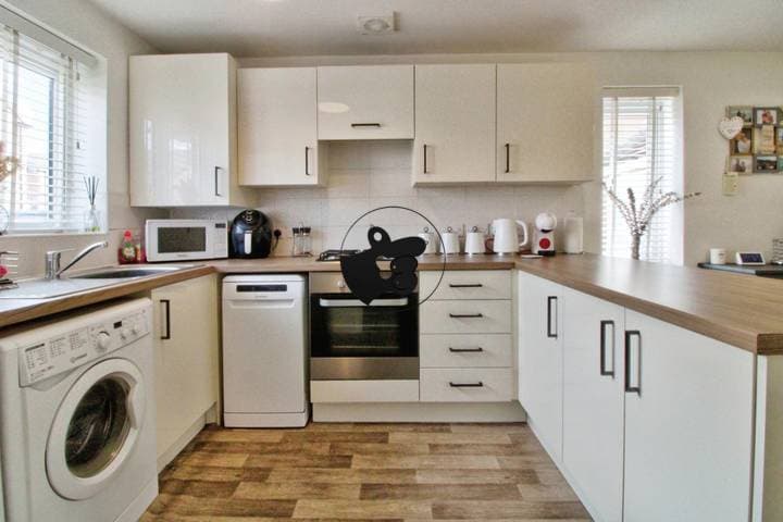 3 bedrooms house for sale in Mexborough, United Kingdom - Image 8