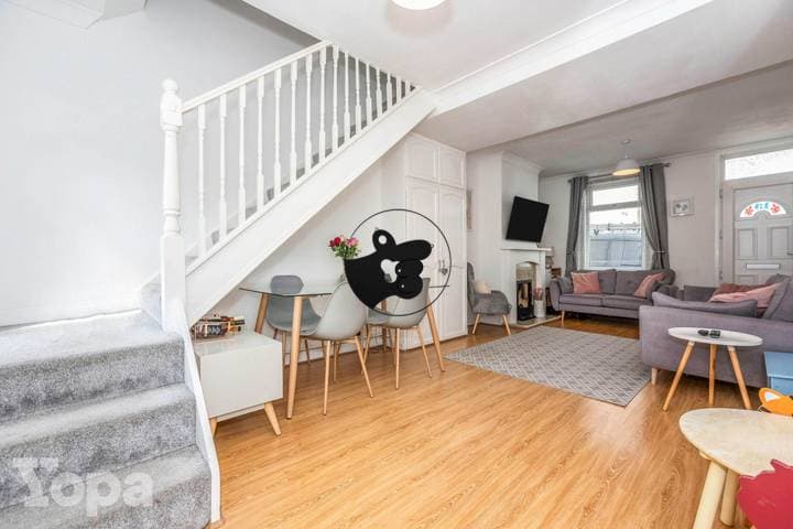 2 bedrooms house for sale in Greenhithe, United Kingdom - Image 6