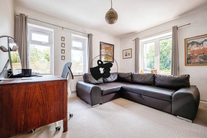 4 bedrooms house for sale in Taunton, United Kingdom - Image 9