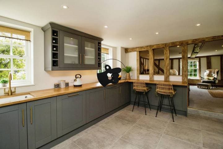 5 bedrooms house for sale in Stanford-Le-Hope, United Kingdom - Image 8