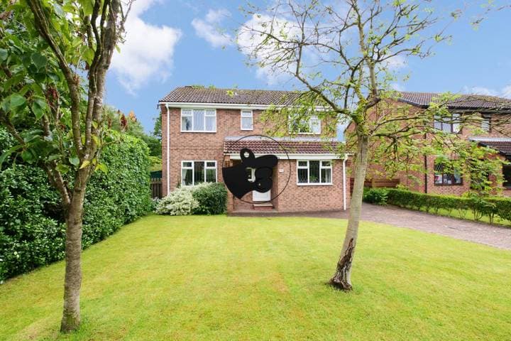 4 bedrooms house for sale in York, United Kingdom - Image 62