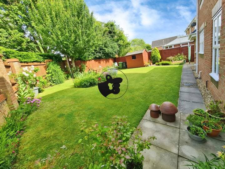 4 bedrooms house for sale in Milton Keynes, United Kingdom - Image 27