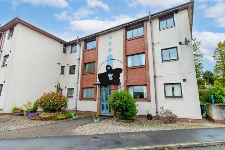 2 bedrooms apartment for sale in Perth and Kinross, United Kingdom - Image 2