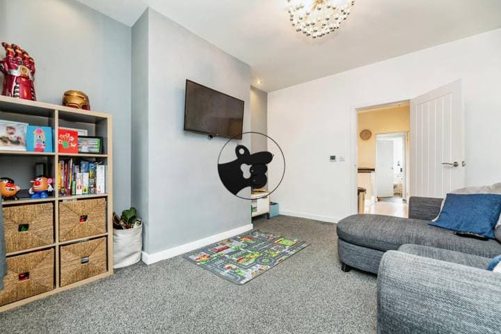 2 bedrooms house for sale in Barnsley, United Kingdom - Image 4