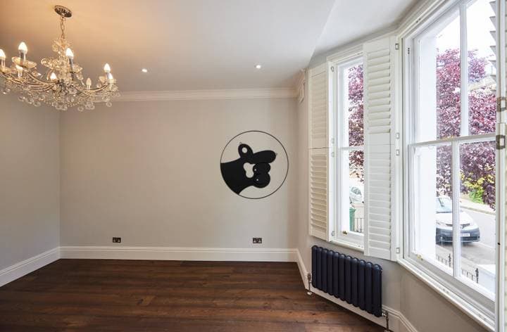 3 bedrooms house for sale in London, United Kingdom - Image 25