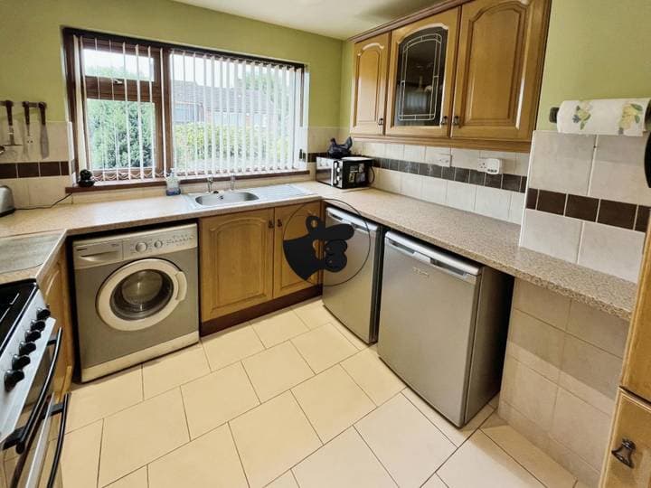 2 bedrooms house for sale in Stoke-On-Trent, United Kingdom - Image 6