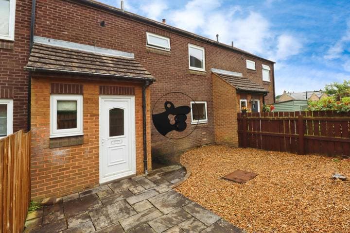 3 bedrooms house for sale in Morpeth, United Kingdom - Image 16