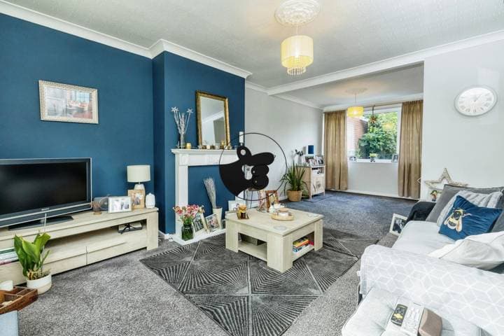 3 bedrooms house for sale in Lincoln, United Kingdom - Image 4