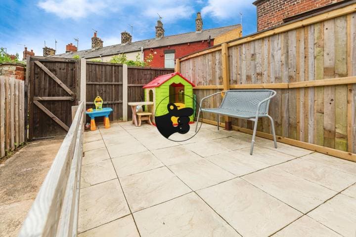 2 bedrooms house for sale in Barnsley, United Kingdom - Image 17