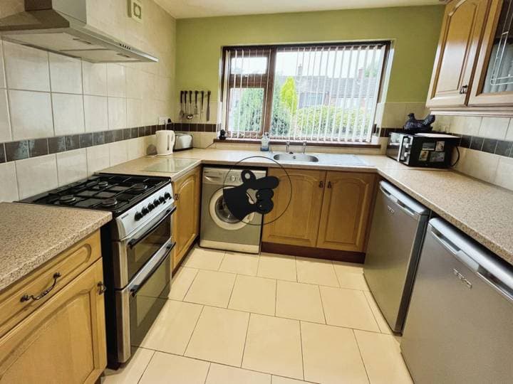 2 bedrooms house for sale in Stoke-On-Trent, United Kingdom - Image 3