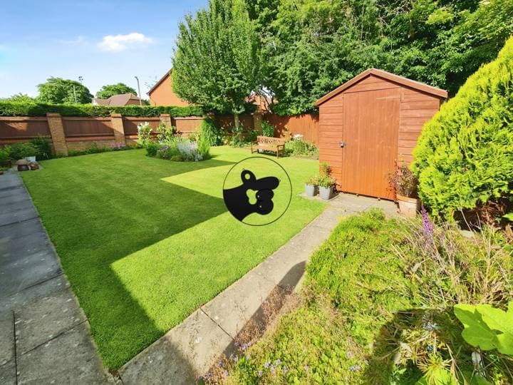 4 bedrooms house for sale in Milton Keynes, United Kingdom - Image 29