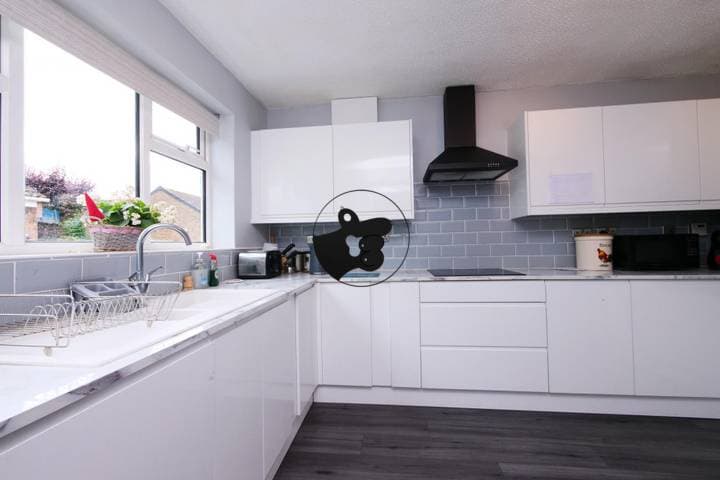 4 bedrooms house for sale in York, United Kingdom - Image 43