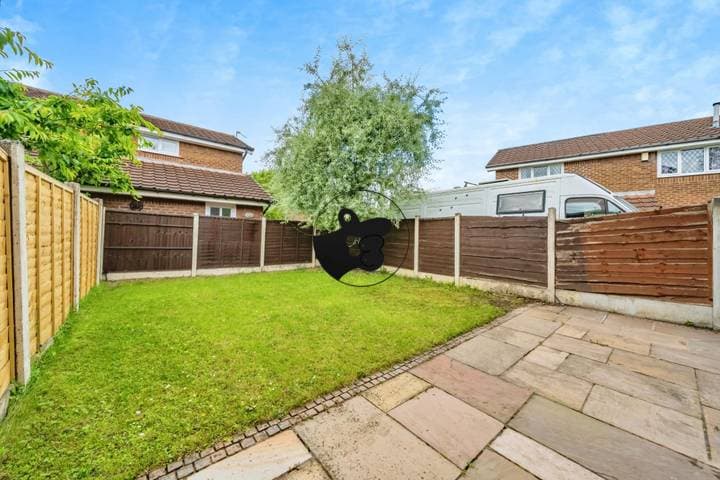 2 bedrooms house for sale in Warrington, United Kingdom - Image 3