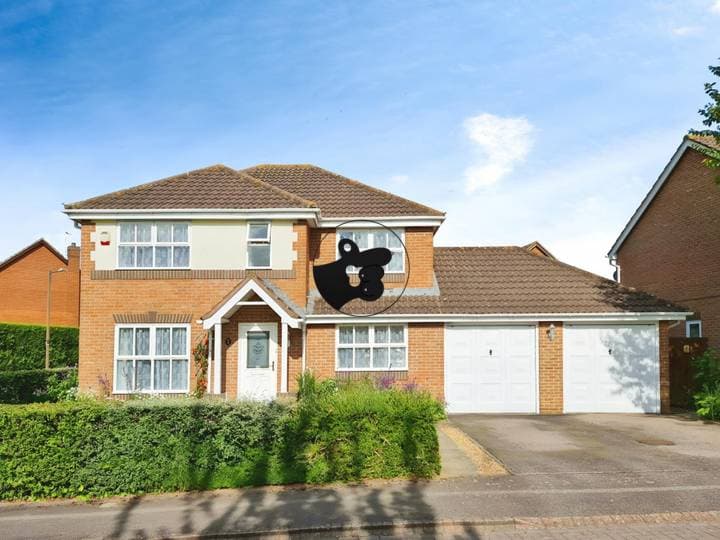 4 bedrooms house for sale in Milton Keynes, United Kingdom - Image 30