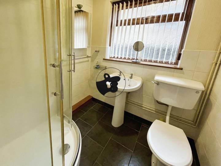 2 bedrooms house for sale in Stoke-On-Trent, United Kingdom - Image 13