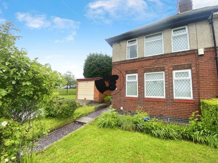 3 bedrooms house for sale in Sheffield, United Kingdom - Image 16