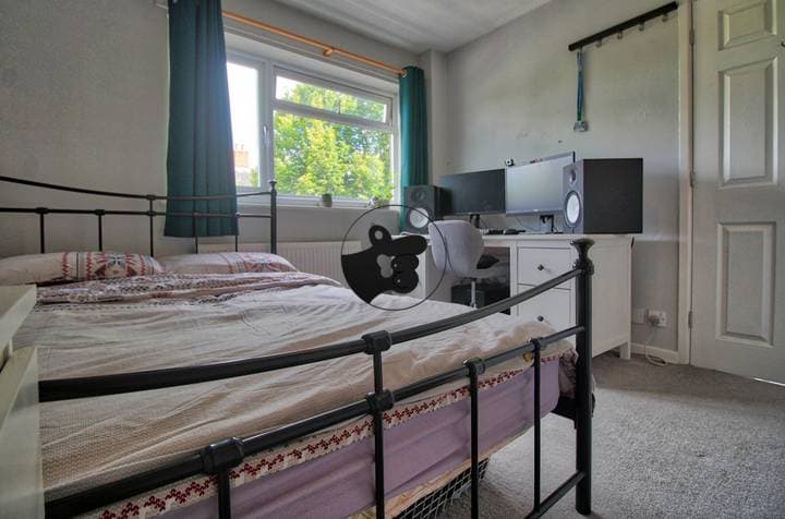 2 bedrooms apartment for sale in Worcester, United Kingdom - Image 12