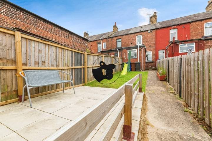 2 bedrooms house for sale in Barnsley, United Kingdom - Image 15