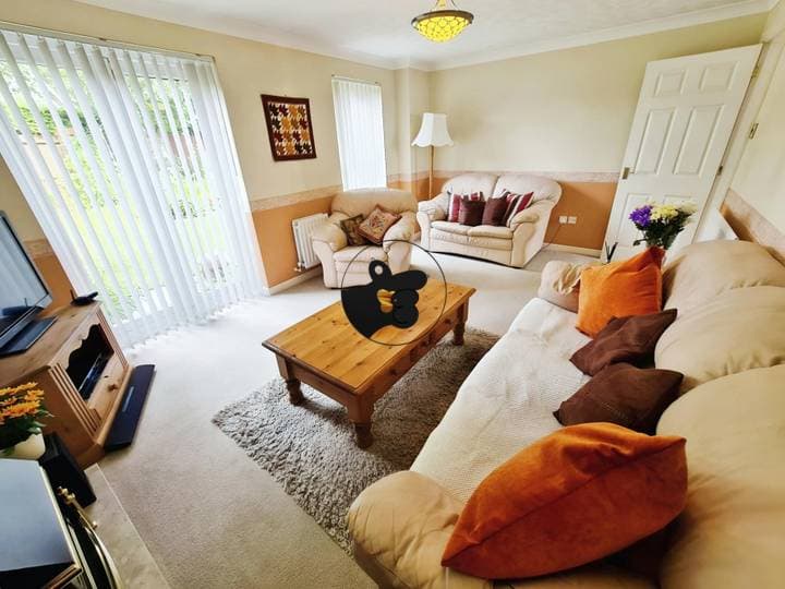 4 bedrooms house for sale in Milton Keynes, United Kingdom - Image 9