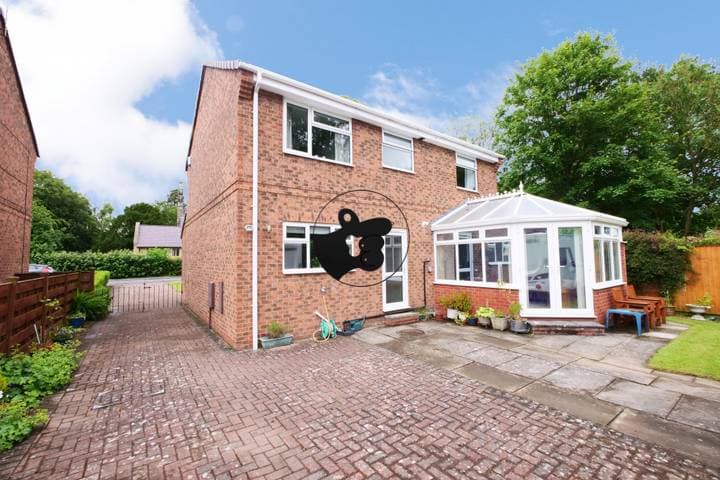 4 bedrooms house for sale in York, United Kingdom - Image 2