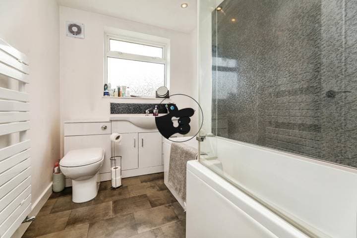 2 bedrooms house for sale in Barnsley, United Kingdom - Image 9