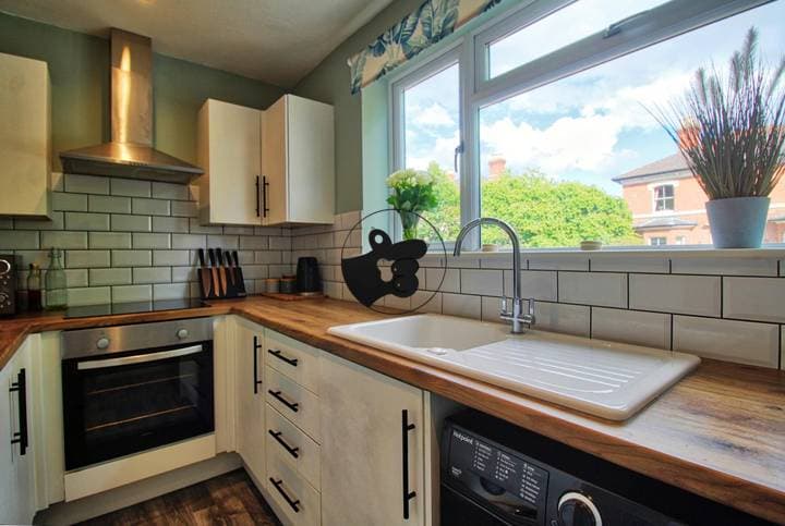 2 bedrooms apartment for sale in Worcester, United Kingdom - Image 3