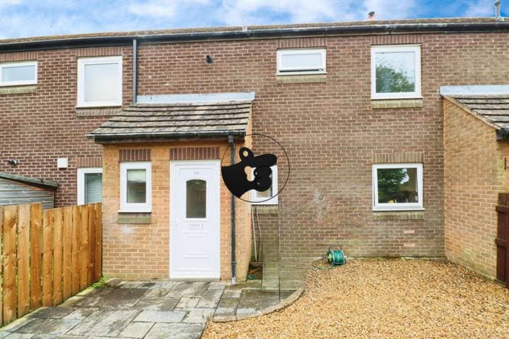 3 bedrooms house for sale in Morpeth, United Kingdom - Image 2