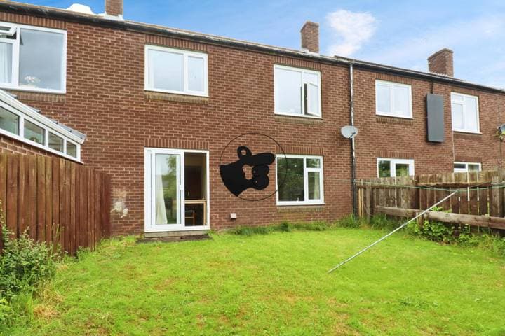 3 bedrooms house for sale in Morpeth, United Kingdom - Image 17