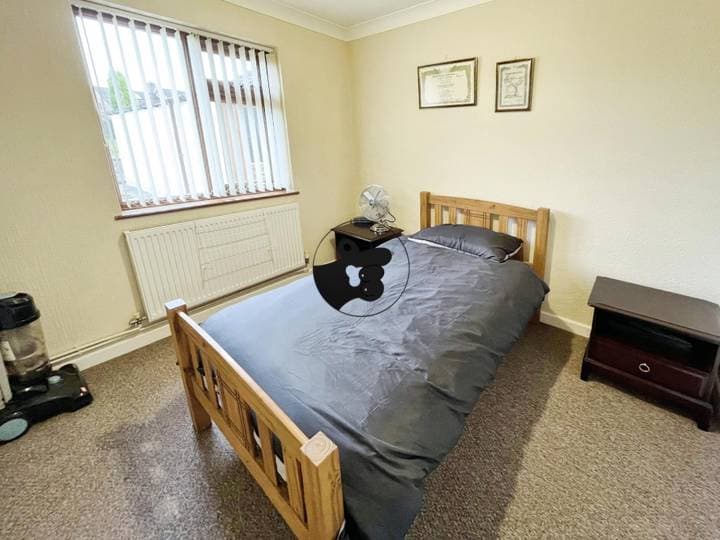 2 bedrooms house for sale in Stoke-On-Trent, United Kingdom - Image 12