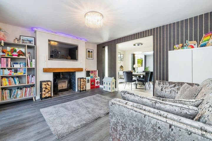 4 bedrooms house for sale in Lincoln, United Kingdom - Image 8