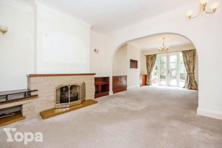 3 bedrooms house for sale in Sidcup, United Kingdom - Image 2