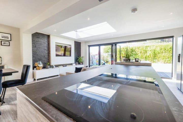 4 bedrooms house for sale in Lincoln, United Kingdom - Image 6