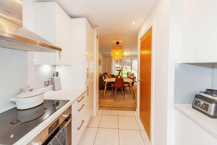 2 bedrooms house for sale in Stratford-Upon-Avon, United Kingdom - Image 11